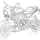 Illustration for article titled Harley-Davidson Has Some Neat New Motorcycles In The Works